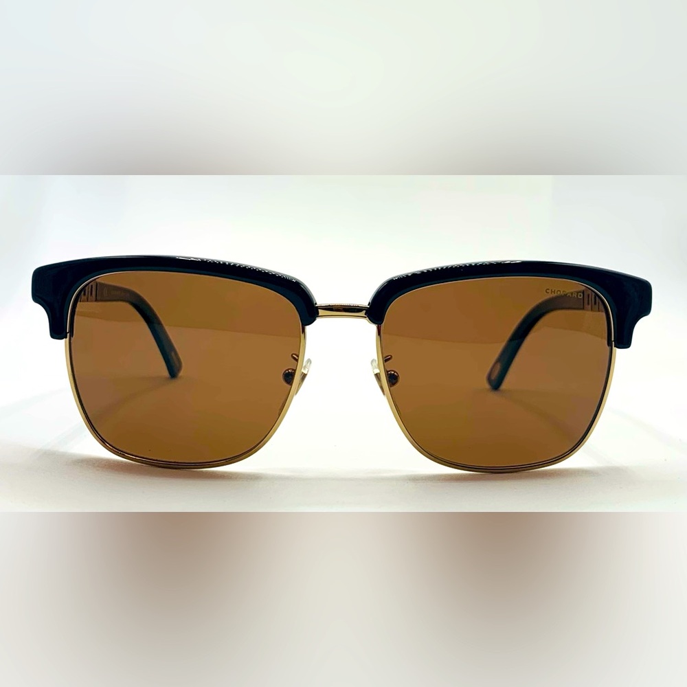 New Authentic Unisex Chopard Sunglasses